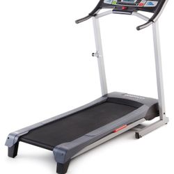 Weslo Cadence G 5.9 Treadmill 