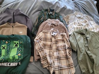 Kids clothes everything for $5
