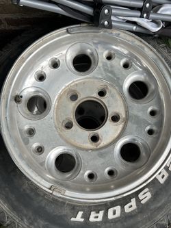 Rims for sale best offer