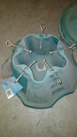 Christmas Tree Stand 