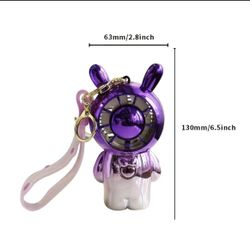Keychain Fan