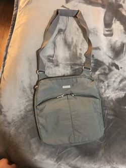 Baggalini side bag