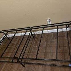 XL Twin Bed Frame