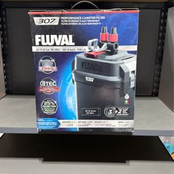 Fluval 307 Performance Canister Filter