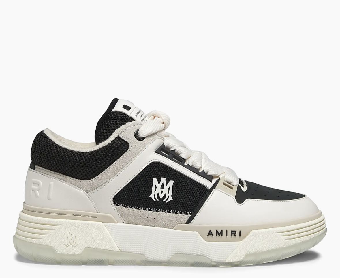 Ameri shoes