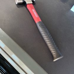Gear Wrench Hammer 