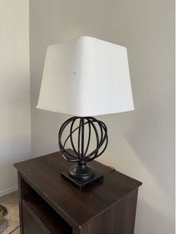 Table Lamp