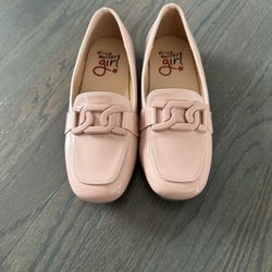 Girls Flats 