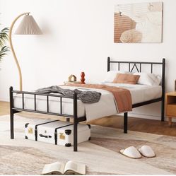 Bed Frame 