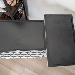 24 Inch Dell Monitor