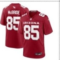 Trey McBride Jersey