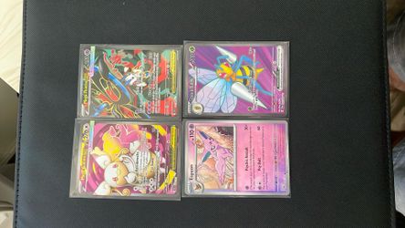Pokemon Tcg