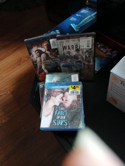 Various Items In Basket From 1$ To $5 