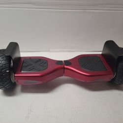 Hoverboard Self Balancing Scooter T88SE