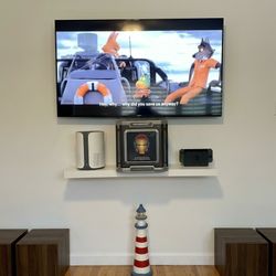 Westinghouse 48" TV