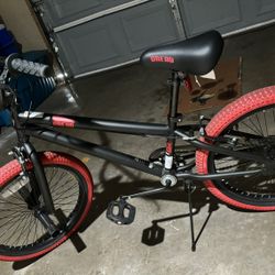 [New] BMX Bike