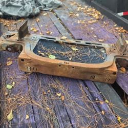 77 Monte Carlo Core Support 