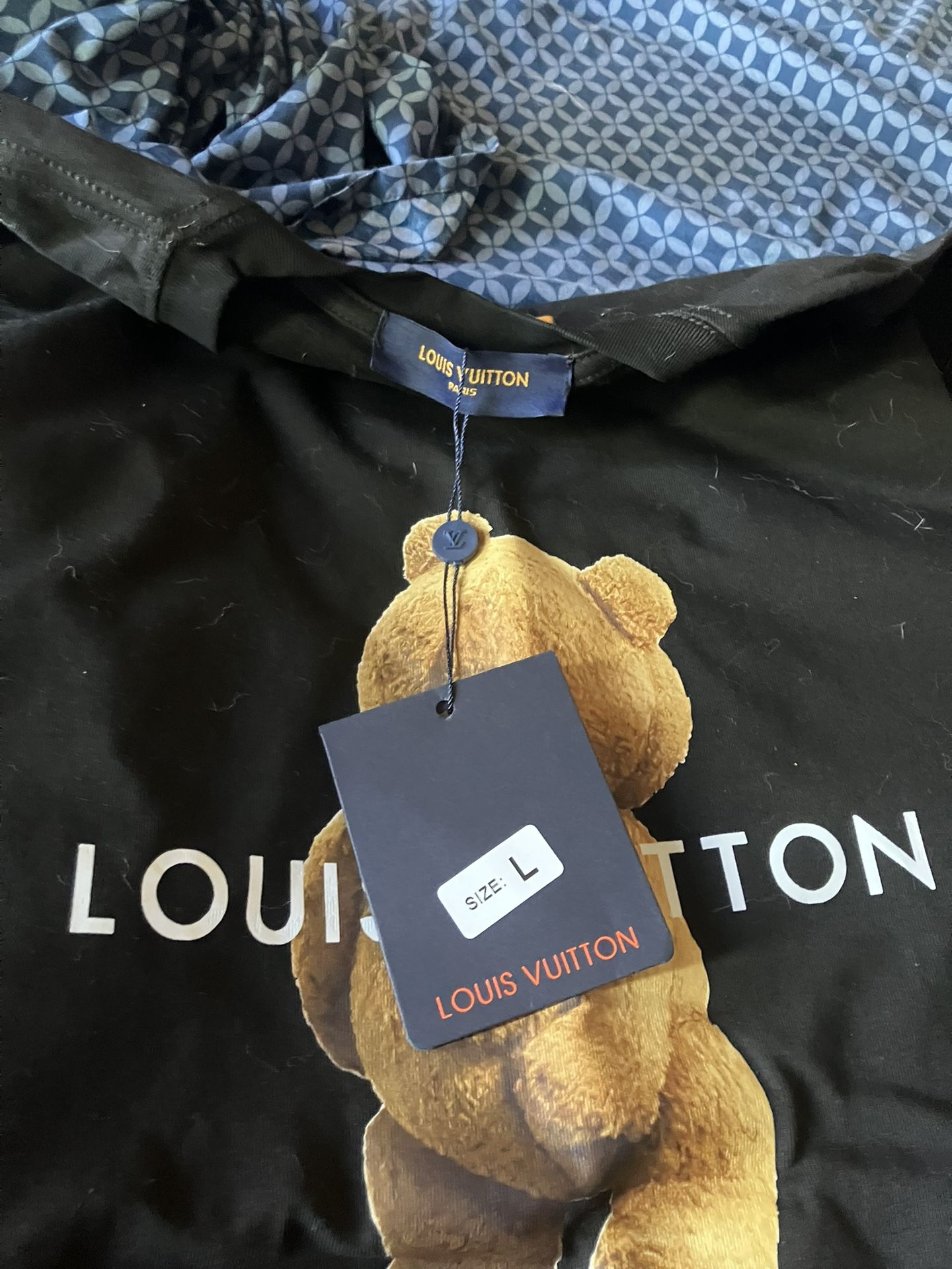 Louis Vuitton Shirt