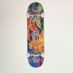 DGK Skateboard L 31.5 W 8.0