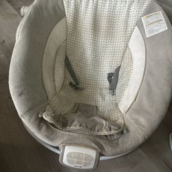 Baby Bouncer