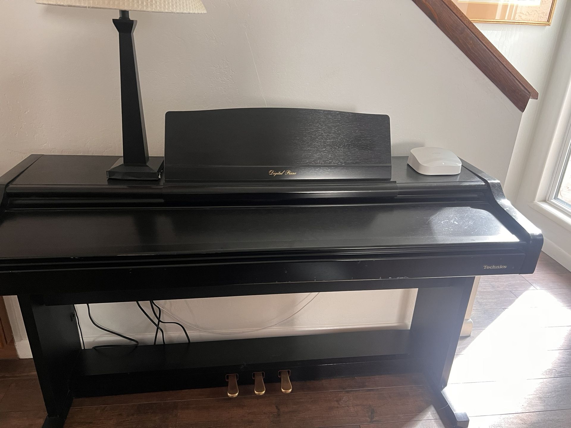 Electronic Digital Piano