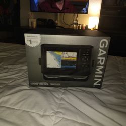 Garmin Echomap