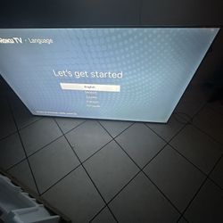 75 Inch Tv Roku