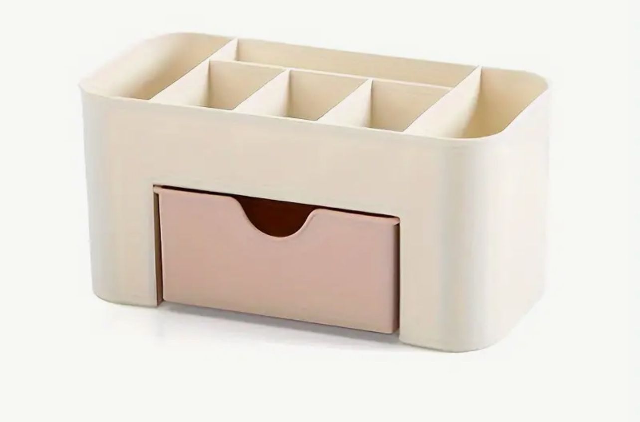 Makeup Organizer