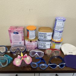 Message Me If Interested