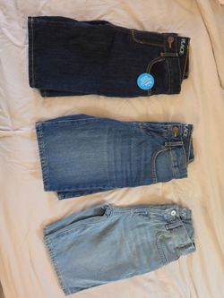 Childrens place Boy shorts Size 7