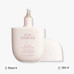 Kylie Skin Tint