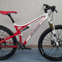 Specialized Epic 29er