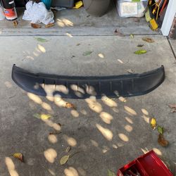 Ram 1500 Front Air Dam/Valance
