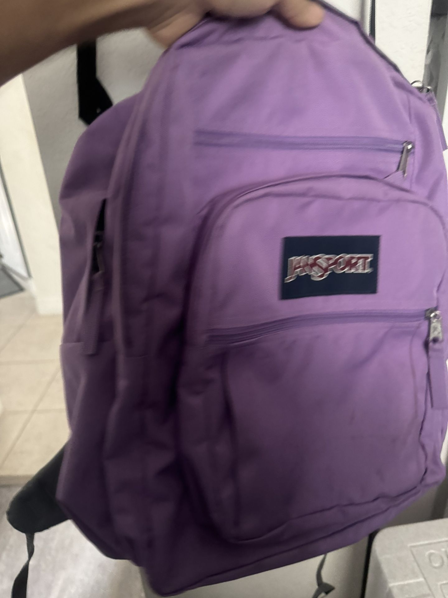 Jansport Backpack 