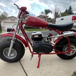 Coleman CT - X -200 