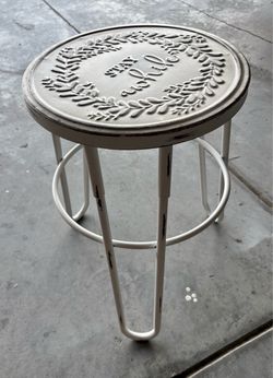 Small stool