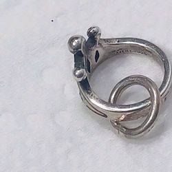 Charm/crown 