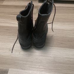 Keen Boots