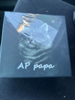 AP Papa For Tesla 3 &model y Magnetic Phone  Holder 
