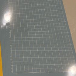 4 Cricut Joy xtra light grip mats.  New.