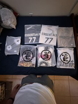 new shipment