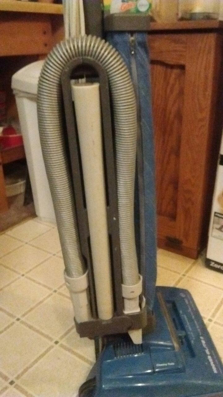 Hoover Elite 2 bagged upright vacuum used for Sale in Milwaukee, WI ...