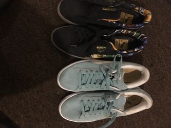 Puma suede puma Clyde