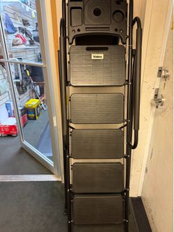 Valeo 5 step ladder