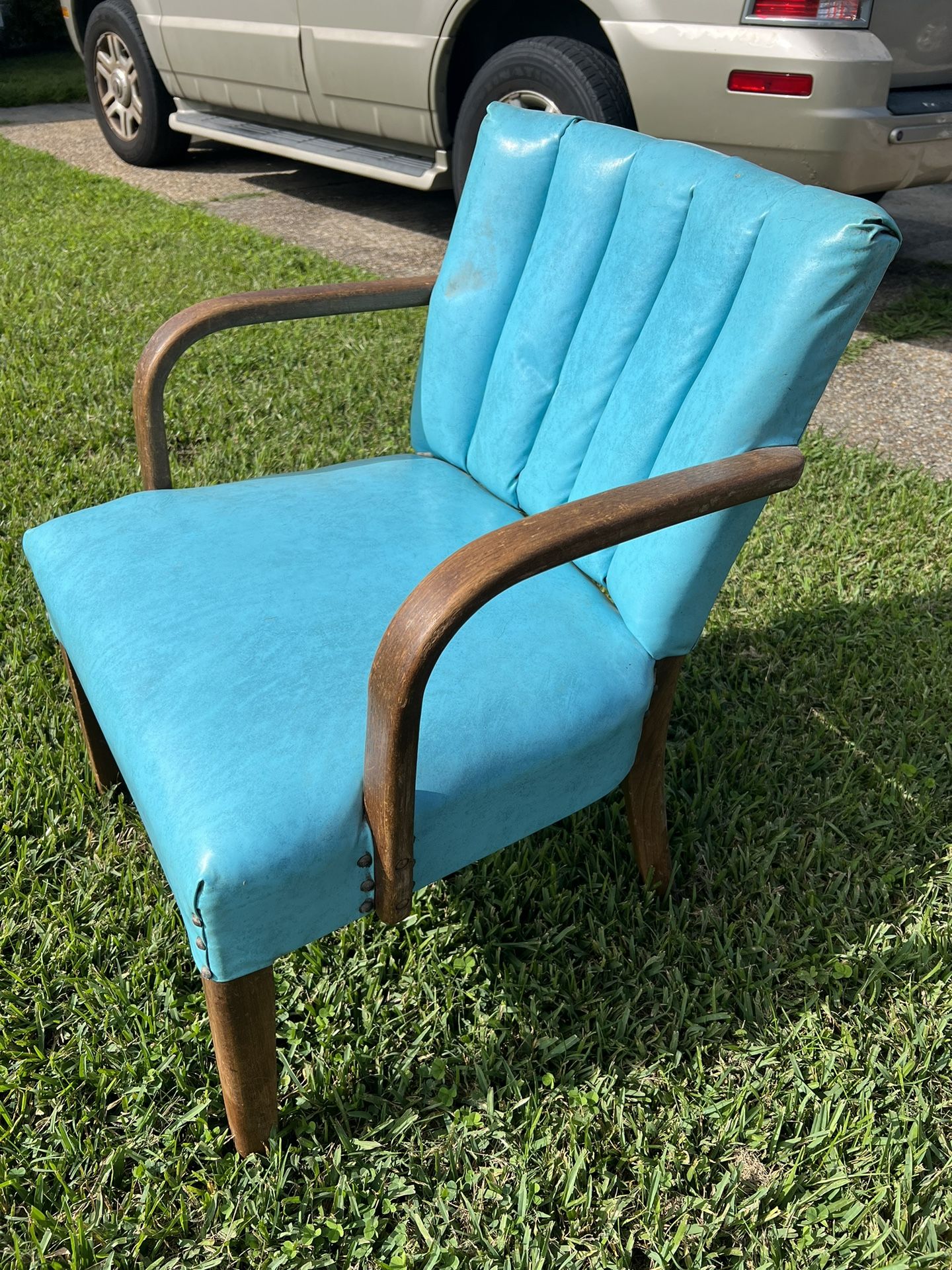 Vintage Chair