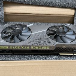 RTX 2070 Super GPU