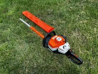 Stihl Hedge Trimmer