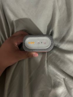 JBL 3 GO