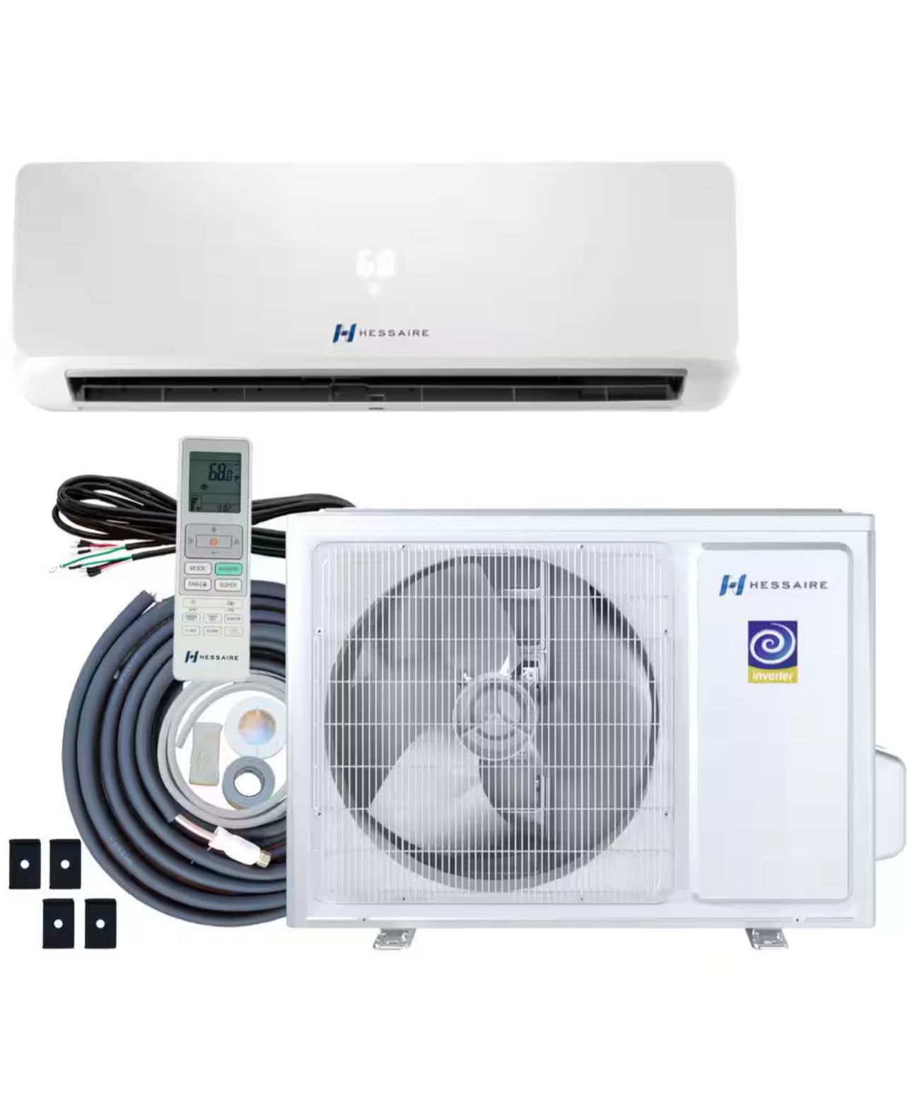 Mini Split AC