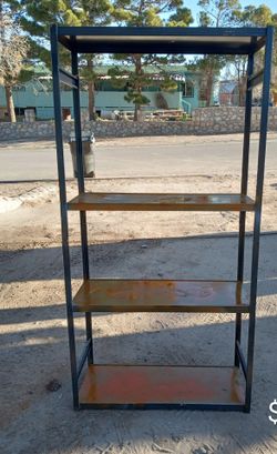 Shelf ( metal )